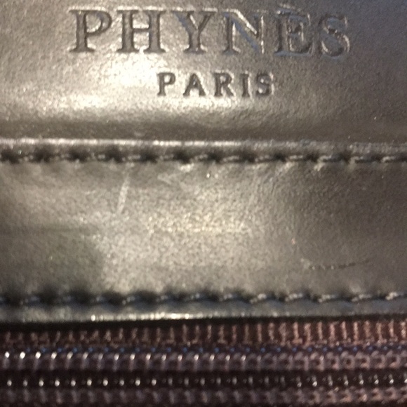 Phynes purse - Picture 6 of 6